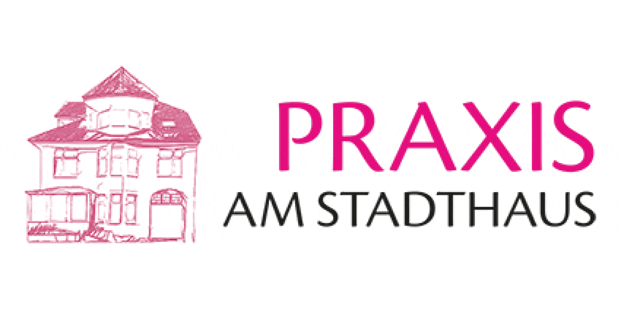 Kundenlogo Praxis am Stadthaus - Marion Vick Physiotherapie für Kinder u. Erwachsene