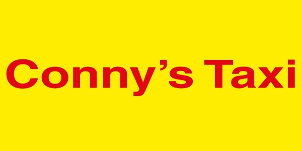 Kundenlogo von Conny's Taxi Mietwagen und Rollitaxi Kundenlogo von Conny's Taxi Mietwagen und Rollitaxi