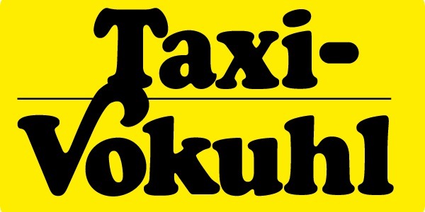 Kundenlogo von Taxi Vokuhl Kundenlogo von Taxi Vokuhl