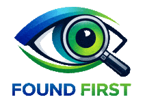 Kundenlogo Found First SEO