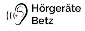 Kundenlogo von Betz-Hörgeräte
