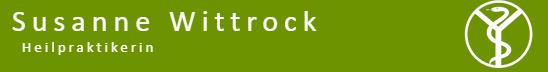 Kundenlogo von Praxis für Homöopathie Susanne Wittrock