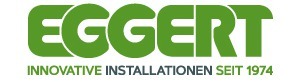 Kundenlogo von Eggert Heizung und Sanitär