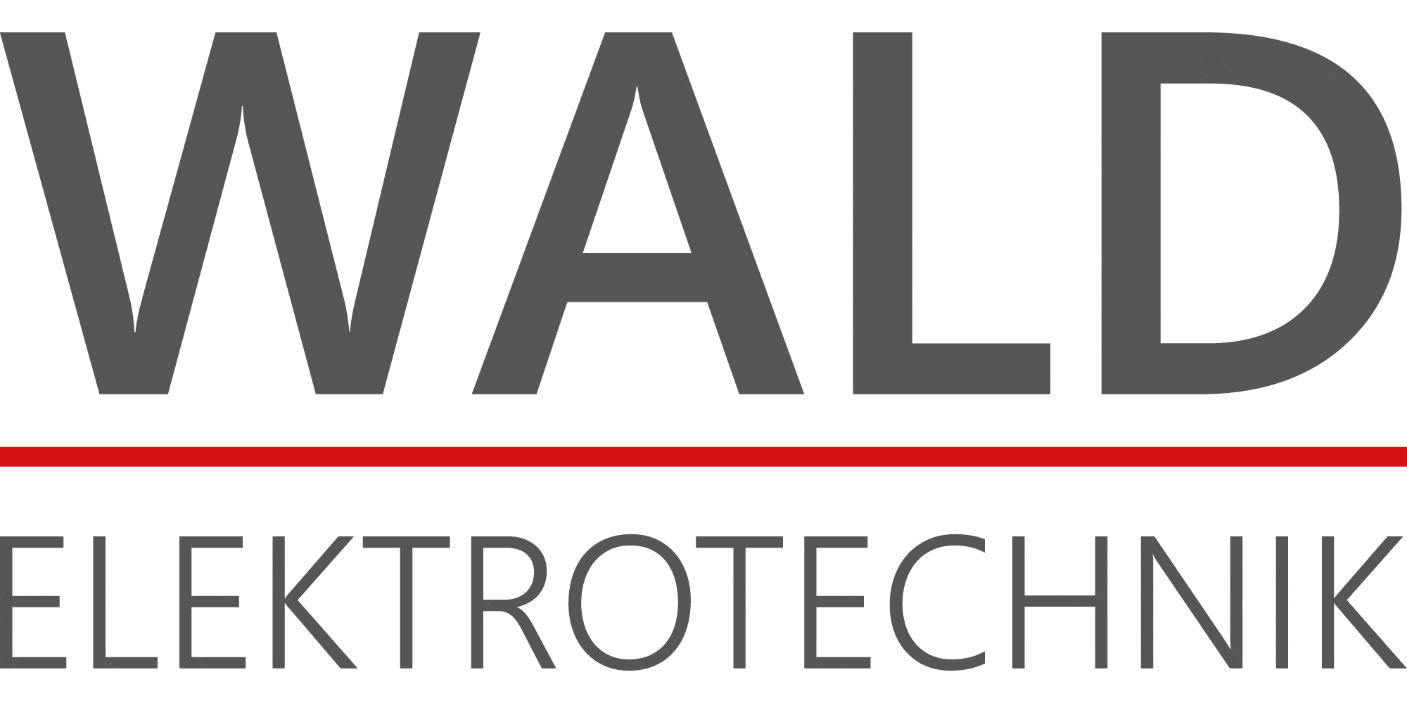 Kundenlogo Wald Elektrotechnik GmbH
