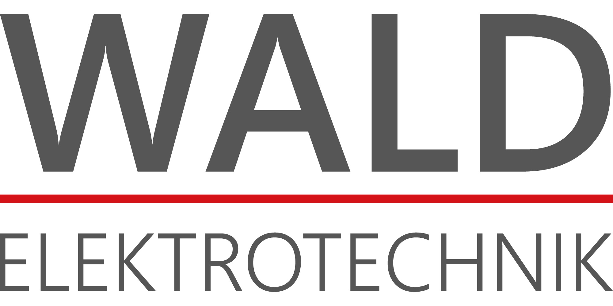 Kundenlogo von Wald Elektrotechnik GmbH