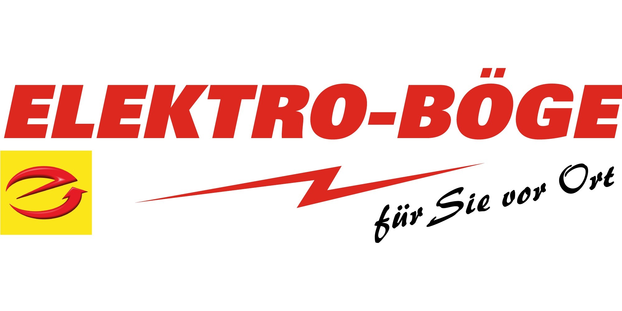 Kundenlogo von Elektro-Böge Elektroinstallation