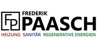 Kundenlogo Frederik Paasch Heizung-Sanitär-Regenerative Energien