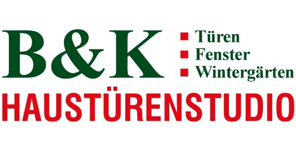 Kundenlogo von B&K Haustürenstudio