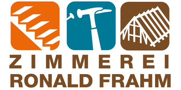 Kundenlogo Frahm Ronald