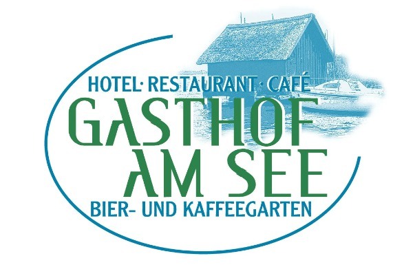 Kundenlogo von Gasthof am See