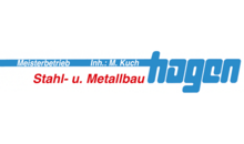 Kundenlogo von Hagen Carl Metallbau Inh. Mathias Kuch