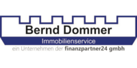 Kundenlogo Immobilienservice Bernd Dommer