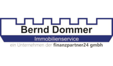 Kundenlogo von Immobilienservice Bernd Dommer