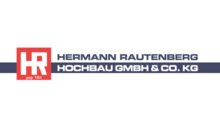 Kundenlogo von Rautenberg Hermann Hochbau KG Bauunternehmen für Hochbau