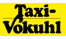Kundenlogo von Taxi Vokuhl