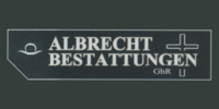 Kundenlogo Albrecht Bestattungen GbR