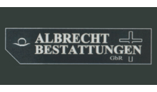 Kundenlogo von Albrecht Bestattungen GbR