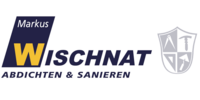 Kundenlogo Markus Wischnat Bauunternehmen GmbH