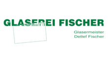 Kundenlogo von Fischer Detlef Glaserei