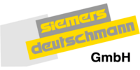 Kundenlogo Siemers + Deutschmann GmbH