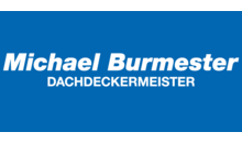 Kundenlogo von Burmester Michael Dachdeckermeister