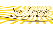 Kundenlogo von SUN LOUNGE - Ihr Sonnenstudio in Ratzeburg