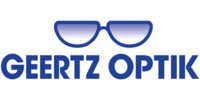 Kundenlogo Geertz Optik