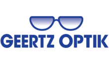 Kundenlogo von Geertz Optik