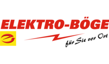 Kundenlogo von Elektro-Böge