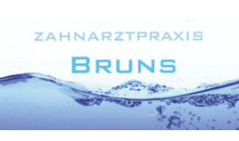 Kundenlogo von Bruns Sven Zahnarzt