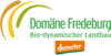 Kundenlogo von Domäne Fredeburg Biologisch-Dynamischer Landbau