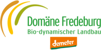 Kundenlogo Domäne Fredeburg Biologisch-Dynamischer Landbau