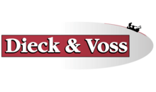 Kundenlogo von Dieck & Voß Tischlerei, Glaserei