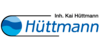 Kundenlogo von Hüttmann Rohrreinigung