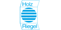 Kundenlogo Holz - Riegel