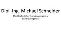 Kundenlogo Schneider Michael Vermessungsbüro