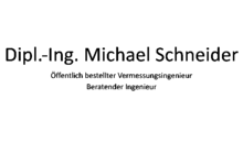 Kundenlogo von Schneider Michael Vermessungsbüro