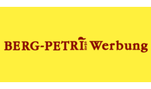 Kundenlogo von Berg-Petri GmbH Werbung