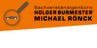Kundenlogo Sachverständigenbüro Holger Burmester & Michael Rönck Kundenlogo Sachverständigenbüro Holger Burmester & Michael Rönck