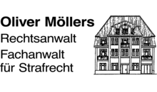 Kundenlogo von Möllers Oliver Rechtsanwalt