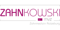 Kundenlogo ZAHNKOWSKI mvz | Zahnmedizin Ratzeburg , Diskowski Thomas Dr. Zahnärztlicher Leiter