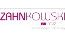 Kundenlogo von ZAHNKOWSKI mvz | Zahnmedizin Ratzeburg ,  Diskowski Thomas Dr. Zahnärztlicher Leiter