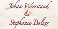 Kundenlogo Weerstand Johan und Balzer Stephanie Praxis für Physiotherapie