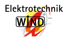 Kundenlogo von Wind Elektrotechnik