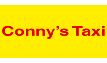 Kundenlogo von Conny's Taxi Mietwagen und Rollitaxi