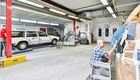 Kundenbild groß 6 Autobetrieb Vorkamp GmbH & Co KG Autolackierbetrieb