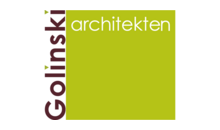 Kundenlogo von Golinski architekten Golinski | Ahmad | PartG mbH