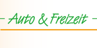Kundenlogo Auto & Freizeit Nord GmbH & Co. KG Autohandel Kundenlogo Auto & Freizeit Nord GmbH & Co. KG Autohandel