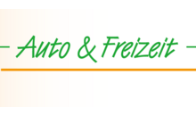 Kundenlogo von Auto & Freizeit Nord GmbH