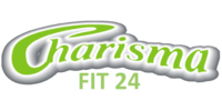 Kundenlogo Charismafit 24